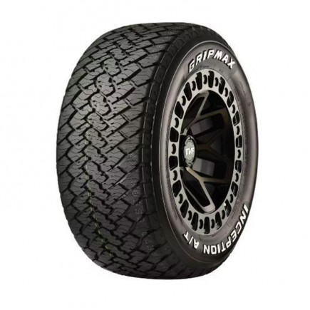 Шина GRIPMAX 215/65 R16 Всесезонные