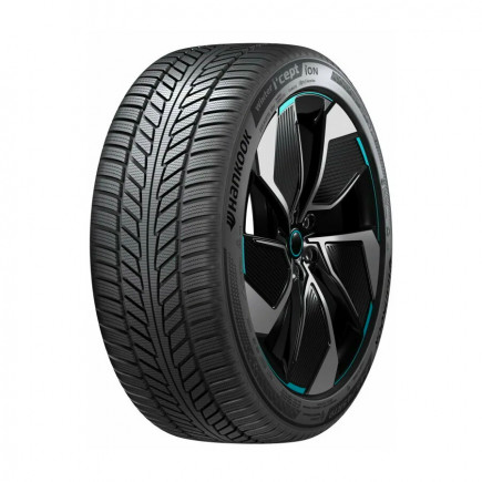 Шина Hankook 245/50 R20 Зимние