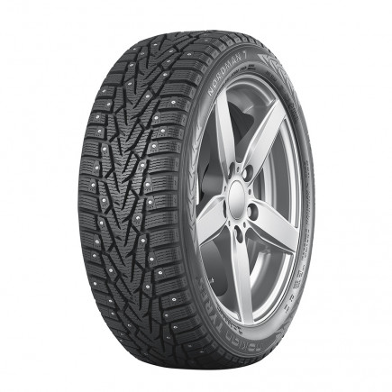 Шина IKON 205/65 R15 Зимние