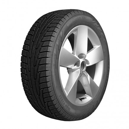 Шина IKON 225/50 R17 Зимние