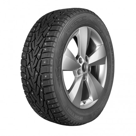 Шина IKON 205/65 R15 Зимние