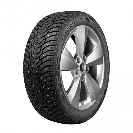 Шина IKON 195/65 R15 Зимние