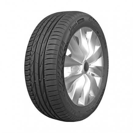 Шина IKON 215/50 R17 Летние