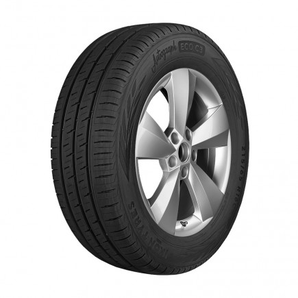 Шина IKON 225/65 R16 Летние