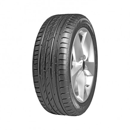 Шина IKON 225/45 R18 Летние