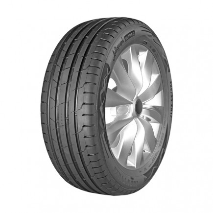 Шина IKON 275/35 R20 Летние