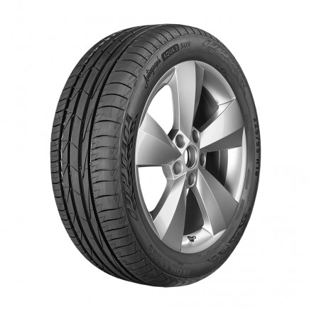 Шина IKON 235/65 R17 Летние