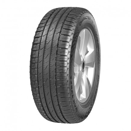 Шина IKON 245/55 R19 Летние