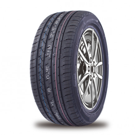 Шина SONIX 245/35 R19 Летние