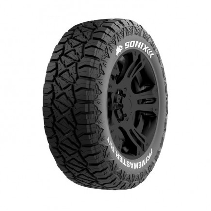 Шина SONIX 285/45 R22 Летние