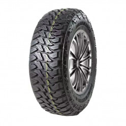 SONIX PRIMEMASTER M/T II W 265/70/R17 121/118Q