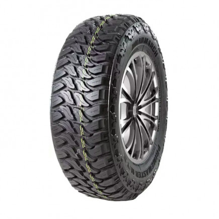 Шина SONIX 265/70 R17 Летние