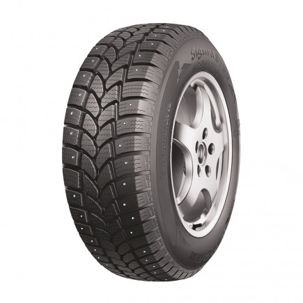 Шина TIGAR 175/70 R13 Зимние