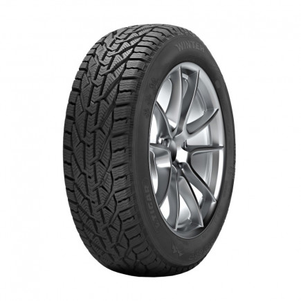Шина TIGAR 275/45 R20 Зимние