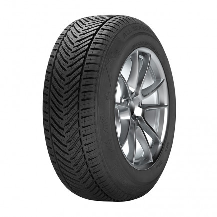 Шина TIGAR 255/55 R18 Летние