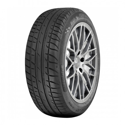 Шина TIGAR 225/60 R16 Летние