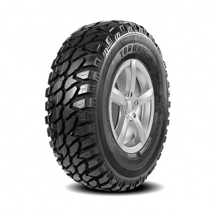Шина TORQUE 265/70 R17 Летние