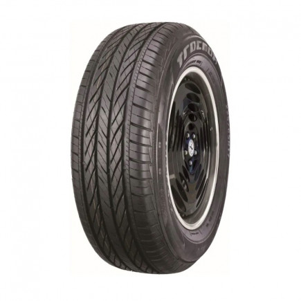 Шина TRACMAX 255/55 R18 Летние