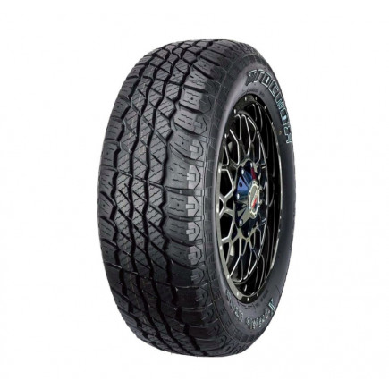 Шина TRACMAX 235/65 R17 Летние