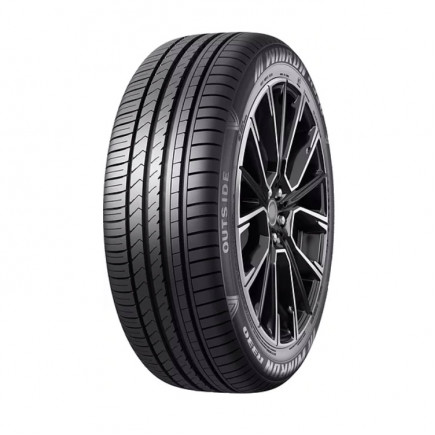 Шина WINRUN 285/45 R22 Летние