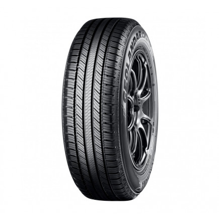 Шина YOKOHAMA 235/55 R17 Летние