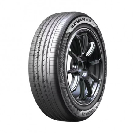 Шина YOKOHAMA 225/45 R18 Летние