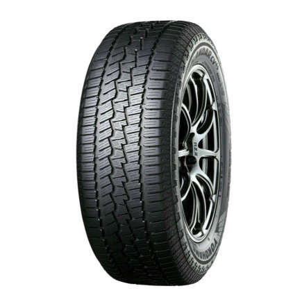 Шина YOKOHAMA 225/55 R19 Всесезонные