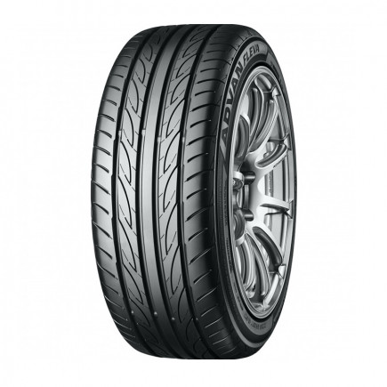 Шина YOKOHAMA 245/40 R19 Летние