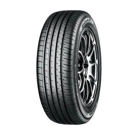 Шина YOKOHAMA 235/55 R17 Летние