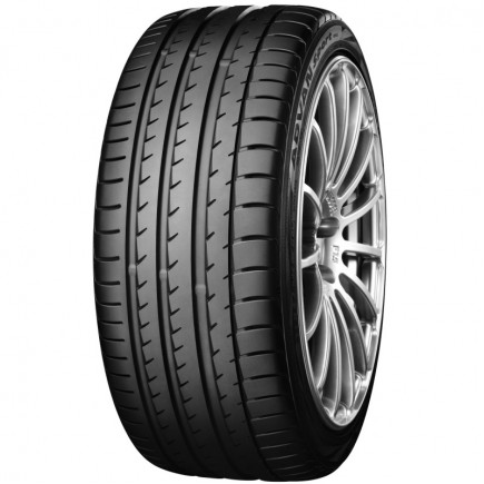 Шина YOKOHAMA 245/40 R19 Летние