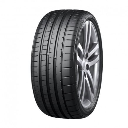 Шина YOKOHAMA 255/35 R21 Летние