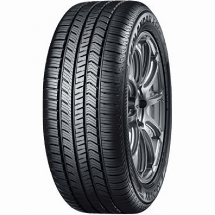 Шина YOKOHAMA 275/40 R21 Летние