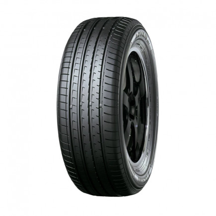 Шина YOKOHAMA 265/55 R19 Летние