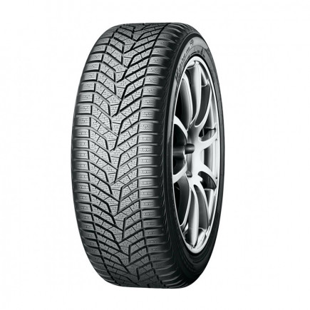 Шина YOKOHAMA 275/40 R19 Зимние