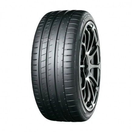 Шина YOKOHAMA 275/40 R21 Летние