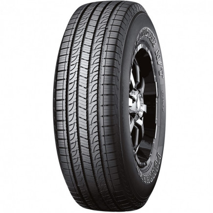 Шина YOKOHAMA 285/45 R22 Летние