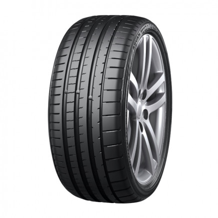 Шина YOKOHAMA 285/45 R22 Летние