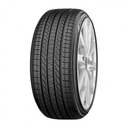 Шина YOKOHAMA 275/45 R20 Летние
