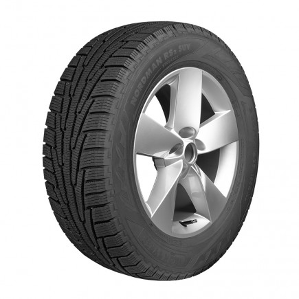 Шина IKON 225/60 R17 Зимние