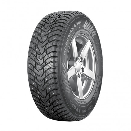 Шина IKON 225/65 R17 Зимние