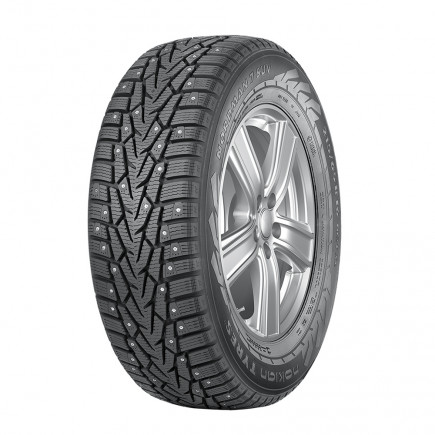 Шина NOKIAN TYRES 235/60 R17 Зимние