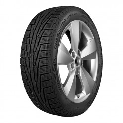 IKON CHARACTER SNOW 2 SUV 265/65/R17 116R XL