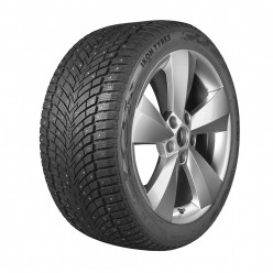 IKON AUTOGRAPH ICE 10 SUV 275/45/R20 110T XL