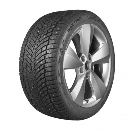 Шина IKON 265/50 R20 Зимние