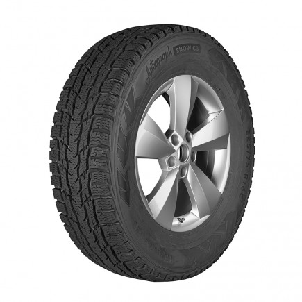 Шина IKON 205/70 R15 Зимние