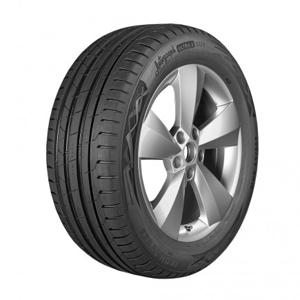 Шина IKON 275/40 R21 Летние
