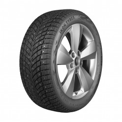 IKON AUTOGRAPH ICE 10 205/55/R16 94T XL