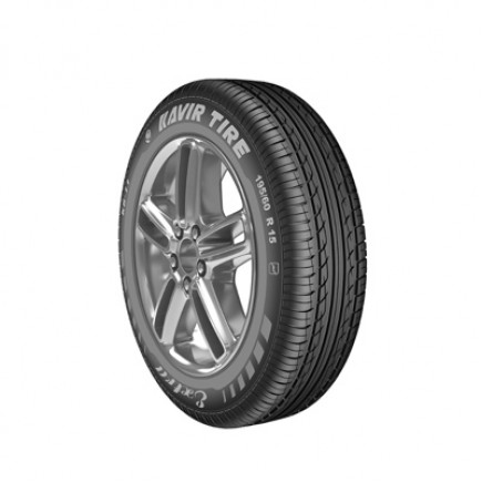 Шина KAVIR TIRE 195/60 R15 Летние