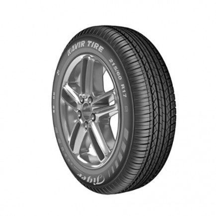 Шина KAVIR TIRE 215/65 R16 Летние