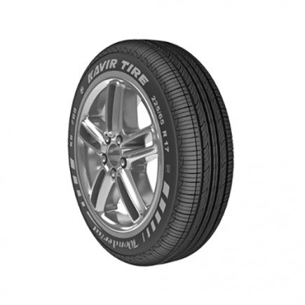 Шина KAVIR TIRE 225/55 R19 Летние